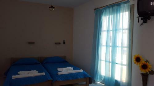 Hostal Medsun Guest House