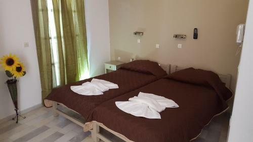 Hostal Medsun Guest House