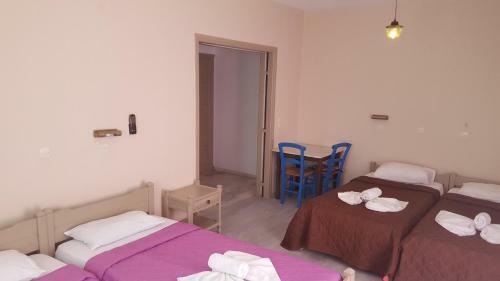Hostal Medsun Guest House