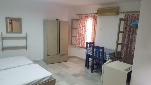 Hostal Medsun Guest House