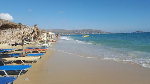 Hostal Medsun Guest House
