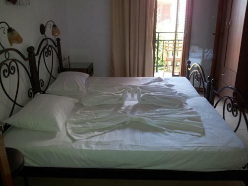Apartamento Studios Zoi