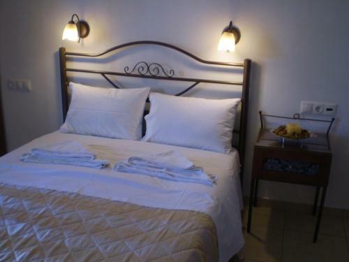 Apartamento Studios Zoi