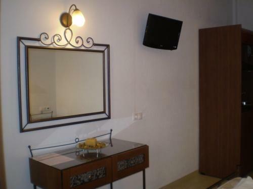 Apartamento Studios Zoi