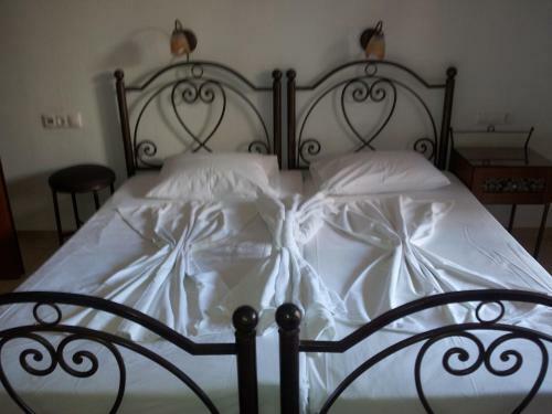Apartamento Studios Zoi