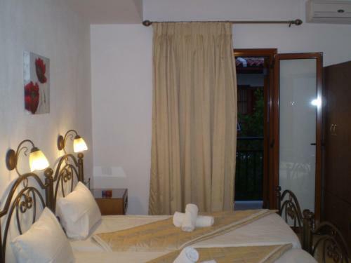Apartamento Studios Zoi