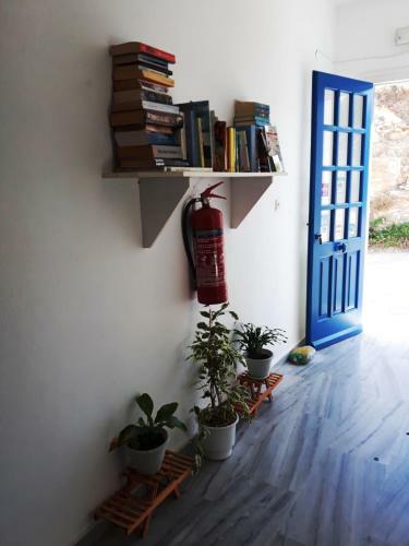 Apartamento Athina Studios