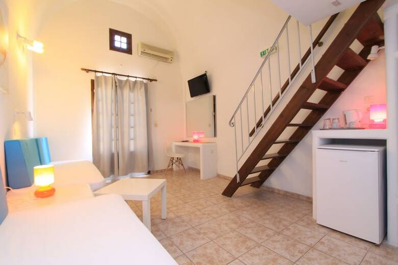 Iliada Hotel