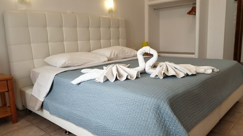 Iliada Hotel