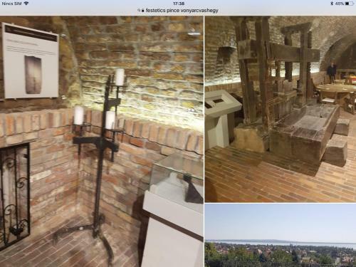 Hostal Cyrano Panzi�
