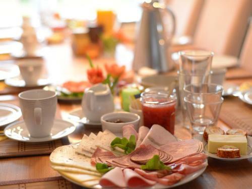 Hostal Cyrano Panzi�