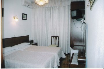Hostal Aliste