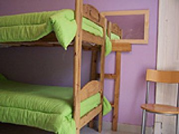 Hostal Downtown Mate Hostels
