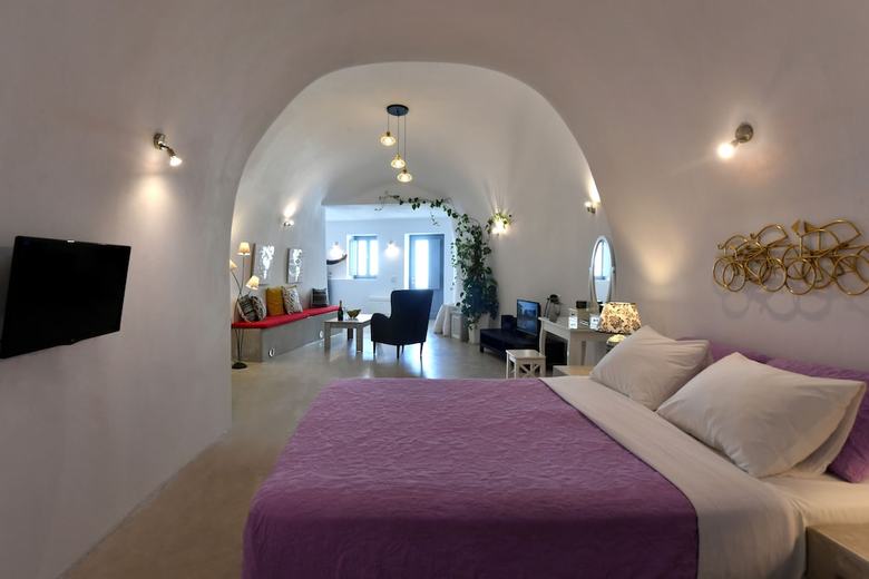 Apartamento Exclusive Plan Suites