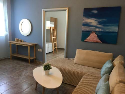 Hotel Philoxenia Evgenia