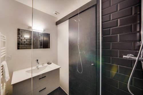 Nice Apartment For 2 In Historical Center