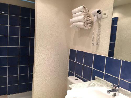 Hotel H�tel Le Faisan