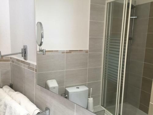 Hotel H�tel Le Faisan