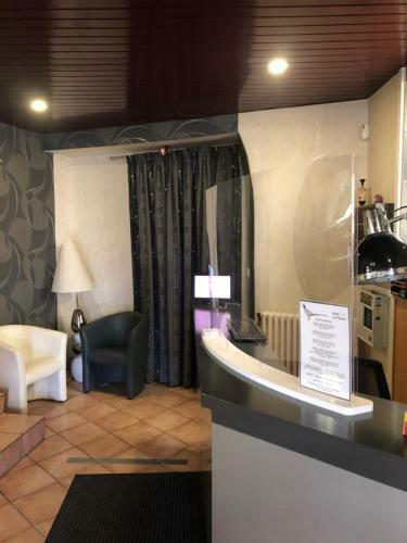 Hotel H�tel Le Faisan