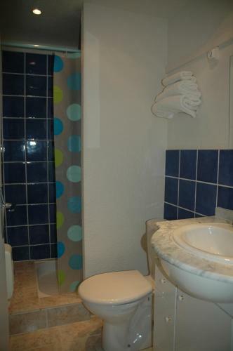 Hotel H�tel Le Faisan
