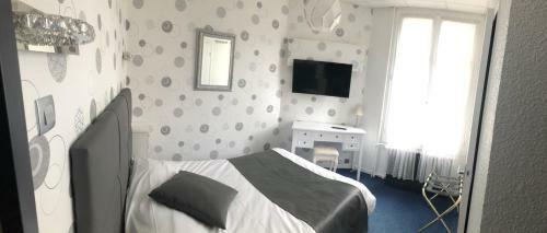 Hotel H�tel Le Faisan