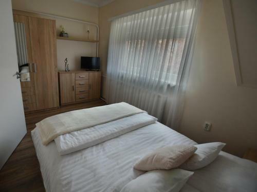 Sz�cs�nyi Apartman