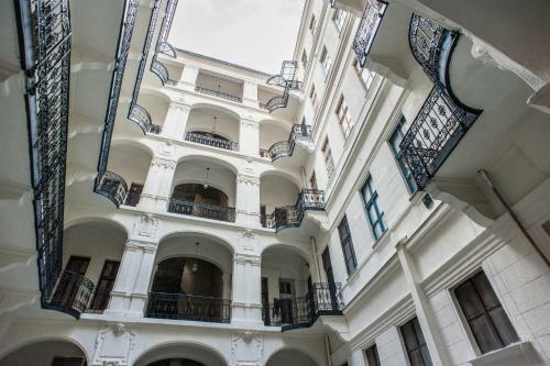 All In Apartman