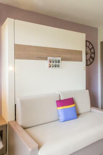 Aparthotel R�sidence Pierre & Vacances Les Citronniers