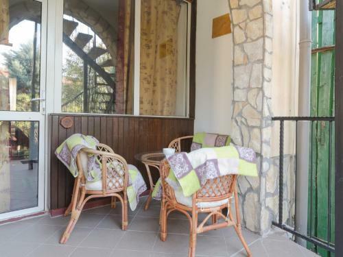 Leg�nyi Apartmanh�z