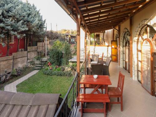 Leg�nyi Apartmanh�z