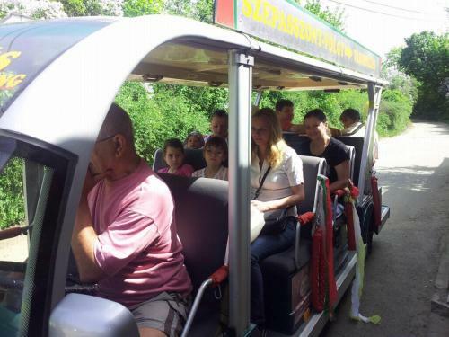 Leg�nyi Apartmanh�z
