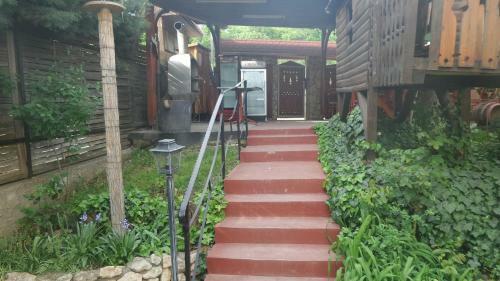 Leg�nyi Apartmanh�z