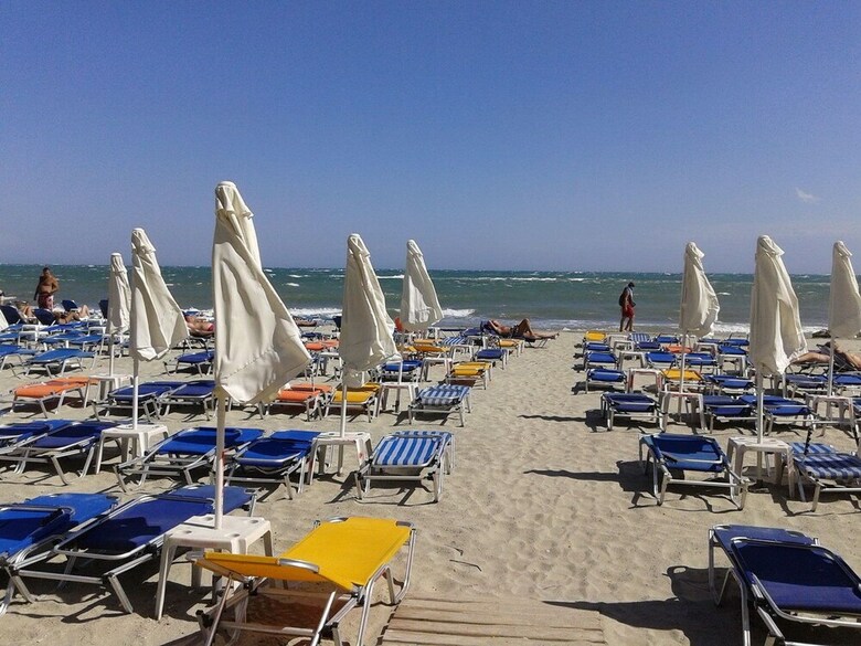 Hotel Zografos