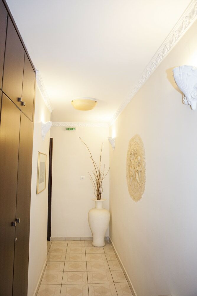 Hotel Zografos