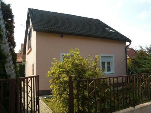 Apartamento Holiday Home Balatonfenyves 17