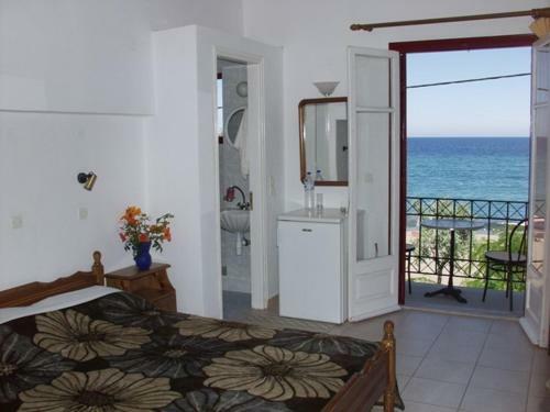 Hostal Dimitra