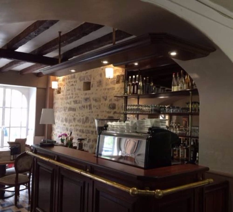 Hotel Lau'berge De La Cl� D'or