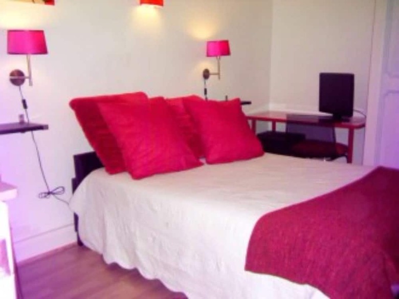 Hotel Lau'berge De La Cl� D'or