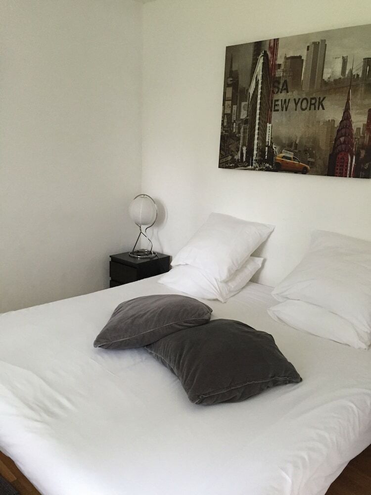 Hotel Lau'berge De La Cl� D'or