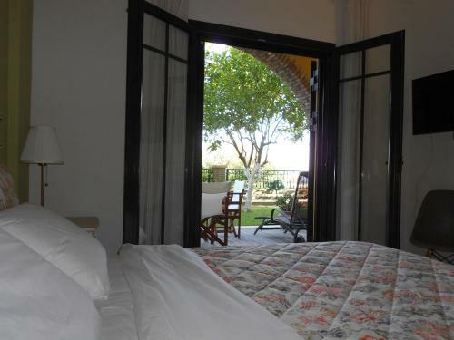Apartamento Villa Sofia