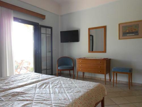 Apartamento Villa Sofia