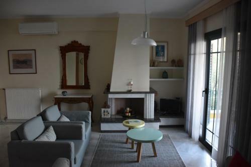 Apartamento Villa Sofia