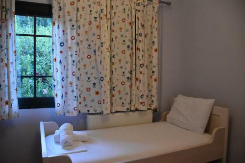 Apartamento Villa Sofia