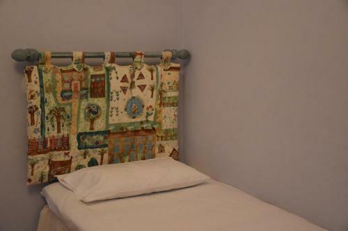 Apartamento Villa Sofia