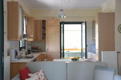 Apartamento Villa Sofia