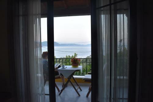 Apartamento Villa Sofia