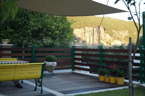 Apartamento Villa Sofia