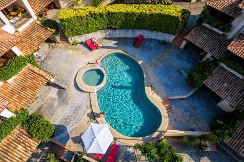Akritas Ef Zin Villas & Suites