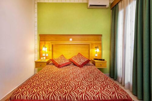 Akritas Ef Zin Villas & Suites