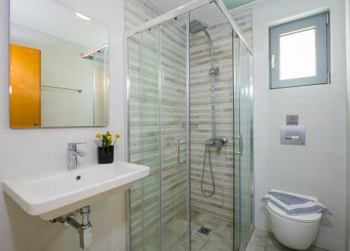 Apartamento Giannarakis Beach